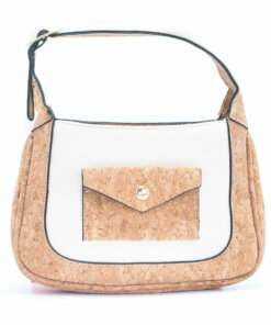 Envelope Cork Messenger Sling- Bag-2080 B Flash Sales