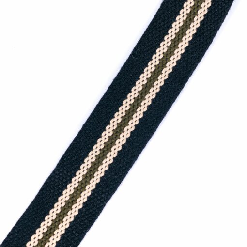 Sac bandoulière homme liège « Alvo » – Élégant, pratique et vegan – Image 6