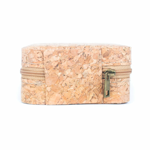 Boîte à bijoux « Tesouro » – Compacte, élégante et éco-responsable – Image 5